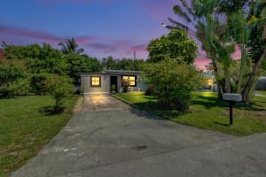 1465 27th Street, Pompano Beach, FL 33064 - MLS#B26026136