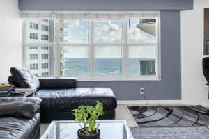 3700 Galt Ocean Drive, Fort Lauderdale, FL 33308 - MLS#B26026144