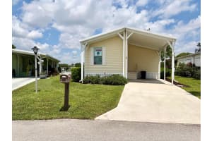 3 San Pablo Lane, Port Saint Lucie, FL 34952 - MLS#B26026147