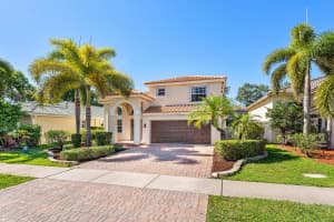 4245 Bluff Harbor Way, Wellington, FL 33449 - MLS#B26026151