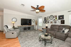 8009 Meadowlark Lane, Port Saint Lucie, FL 34952 - MLS#B26026152