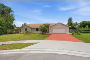 1405 Chappard Court, Wellington, FL 33414 - MLS#B26026156