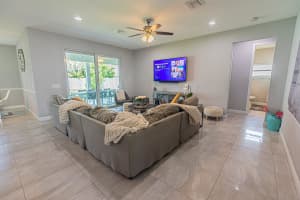 1201 Mendavia Avenue, Port Saint Lucie, FL 34952 - MLS#B26026158
