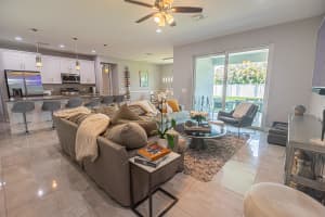 1201 Mendavia Avenue, Port Saint Lucie, FL 34952 - MLS#B26026158