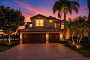 15758 Menton Bay Court, Delray Beach, FL 33446 - MLS#B26026167