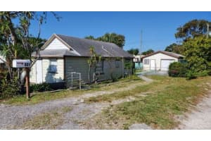 801 C Street, Lake Worth Beach, FL 33460 - MLS#B26026175