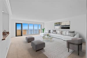 5100 Ocean Boulevard, Lauderdale By The Sea, FL 33308 - MLS#B26026176
