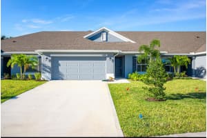 8605 Giovanni Avenue, Fort Pierce, Fl 34951, Fort Pierce