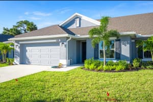 8605 Giovanni Avenue, Fort Pierce, FL 34951 - MLS#B26026183