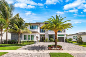 9625 Vescovato Way, Boca Raton, FL 33496 - MLS#B26026193