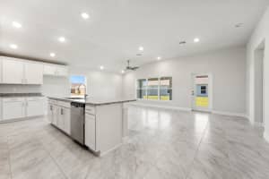 8603 Giovanni Avenue, Fort Pierce, FL 34951 - MLS#B26026198