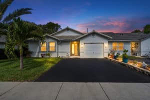 3343 79th Way, Hollywood, FL 33024 - MLS#B26026199