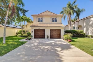 6423 Barton Creek Circle, Lake Worth, FL 33463 - MLS#B26026203
