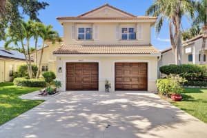 6423 Barton Creek Circle, Lake Worth, FL 33463 - MLS#B26026203