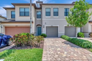 2854 Bard Street, Palm Springs, FL 33406 - MLS#B26026207