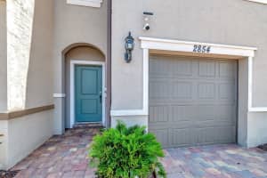 2854 Bard Street, Palm Springs, FL 33406 - MLS#B26026207