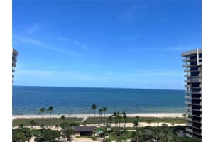 5100 Ocean Boulevard, Lauderdale By The Sea, FL 33308 - MLS#B26026209