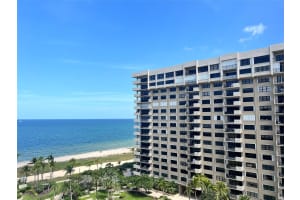 5100 Ocean Boulevard, Lauderdale By The Sea, FL 33308 - MLS#B26026209