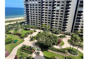 5100 Ocean Boulevard, Lauderdale By The Sea, FL 33308 - MLS#B26026209