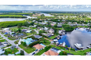 702 Adams Court, Port Saint Lucie, FL 34984 - MLS#B26026219
