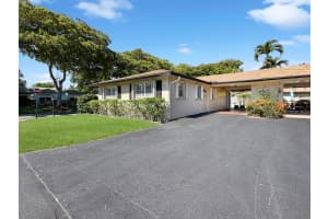 501 Sandpiper Circle, Delray Beach, FL 33445 - MLS#B26026221