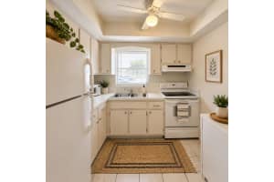 2911 Ashley Dr W J, West Palm Beach, FL 33415, West Palm Beach, FL 33415 - MLS#B26026223