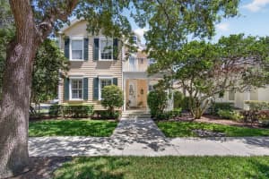 111 Honeysuckle Drive, Jupiter, FL 33458 - MLS#B26026226