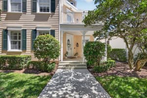 111 Honeysuckle Drive, Jupiter, FL 33458 - MLS#B26026226