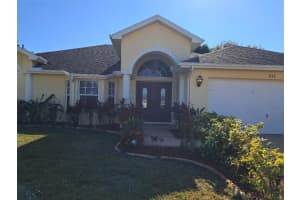 242 Sw Amesbury Avenue, Port St. Lucie, Fl 34953, Port Saint Lucie