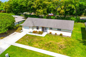14759 Hideaway Lane, Delray Beach, FL 33484 - MLS#B26026233