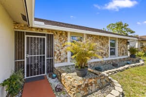 8620 48th Street, Lauderhill, FL 33351 - MLS#B26026235