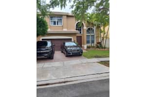 16208 20th Street, Miramar, FL 33027 - MLS#B26026244