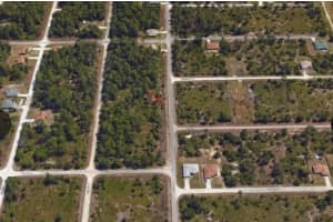 3510 61st Street, Lehigh Acres, FL 33971 - MLS#B26026255