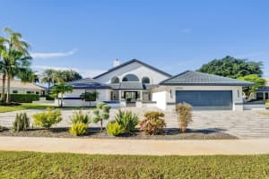 10818 River Glenn Drive, Boca Raton, Fl 33428, Boca Raton