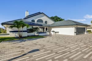 10818 River Glenn Drive, Boca Raton, FL 33428 - MLS#B26026257