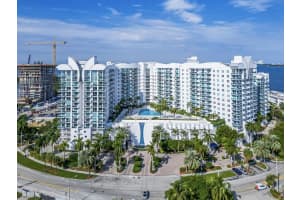 7900 Harbor Island Drive 622, North Bay Village, Fl 33141, North Bay Village