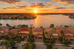 8541 Miralago Way, Parkland, FL 33076 - MLS#B26026271