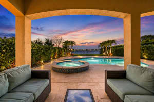 8541 Miralago Way, Parkland, FL 33076 - MLS#B26026271