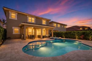 8541 Miralago Way, Parkland, FL 33076 - MLS#B26026271