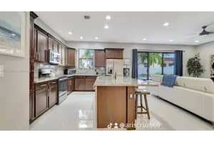 20908 1st Drive, Pembroke Pines, FL 33029 - MLS#B26026272