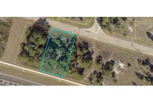 3424 Meadow Road, Lehigh Acres, FL 33936 - MLS#B26026282