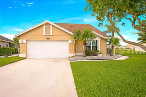 7852 Lake Champlain Court, Delray Beach, FL 33446 - MLS#B26026284