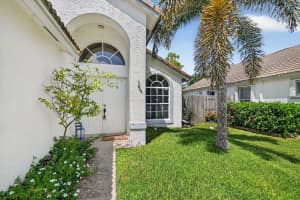 1891 Oak Berry Circle, Wellington, FL 33414 - MLS#B26026307