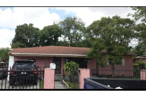 1165 Nw 108th Terrace, Miami, Fl 33168, Miami