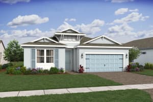 10128 Field Flower Trail, Port Saint Lucie, FL 34987 - MLS#B26026333
