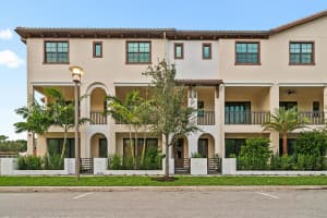 5251 Beckman Terrace, Palm Beach Gardens, FL 33418 - MLS#B26026335