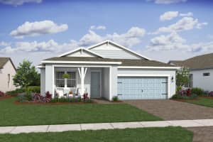 10080 Nw Field Flower Trail, Port St. Lucie, Fl 34987, Port Saint Lucie