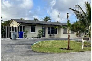 1420 Ne 32nd Street, Pompano Beach, Fl 33064, Pompano Beach