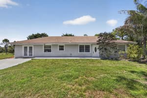 16663 89th Place, The Acreage, FL 33470 - MLS#B26026354