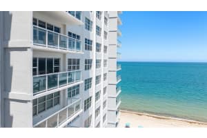 3750 Galt Ocean Drive, Fort Lauderdale, FL 33308 - MLS#B26026362